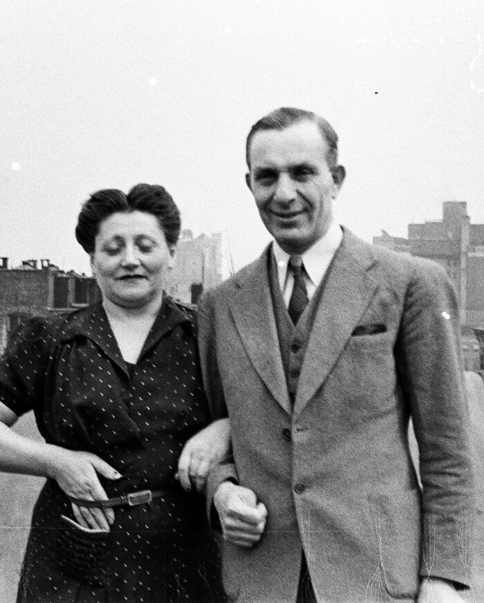 Skarby przeszłości. Ten mężczyzna zbiera stare negatywy i szuka ludzi ze zdjęć 18