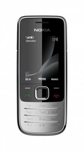 Nokia 2730