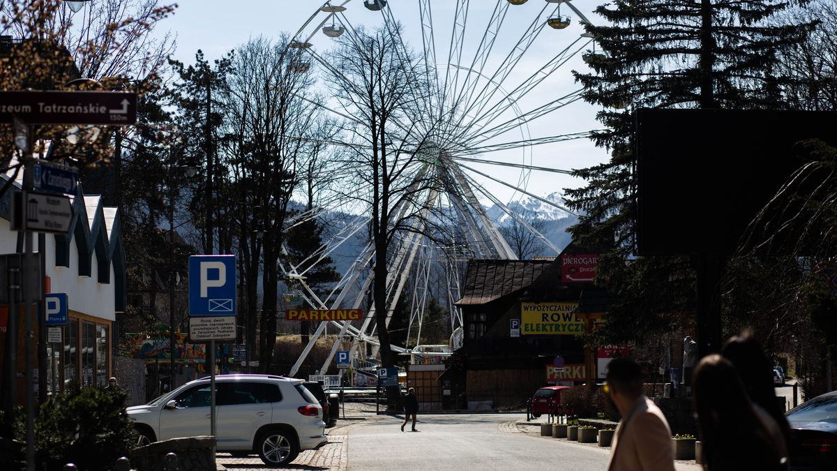 Zakopane