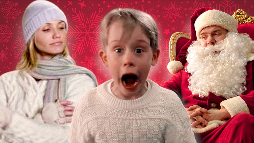 Czy rozpoznasz świąteczne filmy (QUIZ)