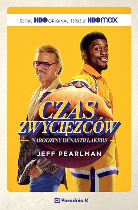 Czas zwycięzców, Poradnia K, 2022
