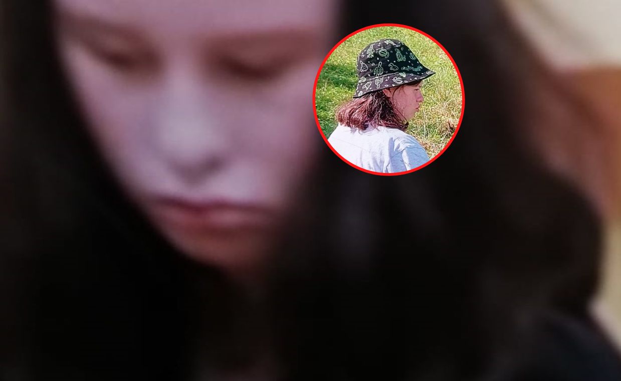 Kilkadziesiąt osób jej szuka. Pies tropiący zawiódł