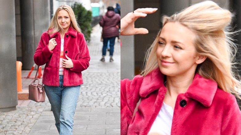 Barbara Kurdej-Szatan