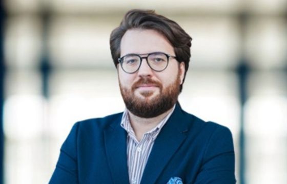 Nowy specjalista ds. PR-u w Omoda & Jaecoo Polska