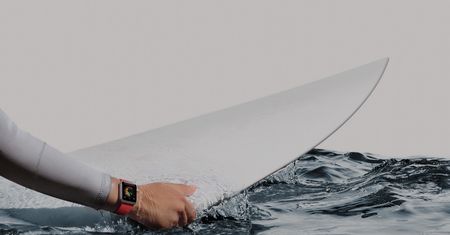 Apple Watch Series 2 oficjalnie - lepszy hardware, wodoszczelność i Pokemon GO
