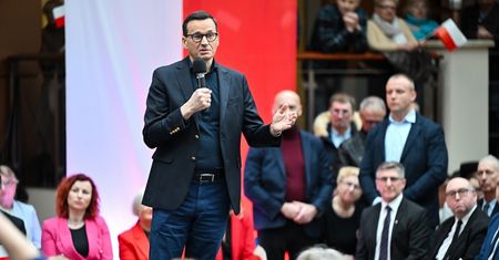 Nagranie ze spotkania PiS. Płaczą ze śmiechu