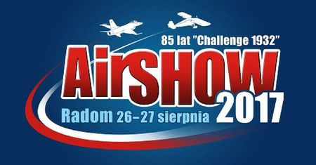 Air Show 2017 w Radomiu. W tym roku wstęp będzie bezpłatny