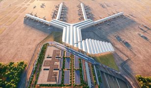 Co dalej z CPK? W tym tygodniu rząd zaprezentuje koncepcję nowego lotniska