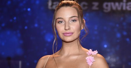 Julia Wieniawa rozpaliła zmysły fanów. Pokazała, jak umie się wygiąć