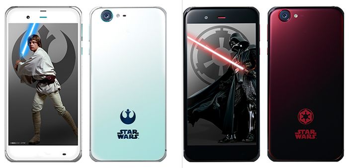 Star Wars Mobile oficjalnie. Moc jest silna w tych smartfonach 2