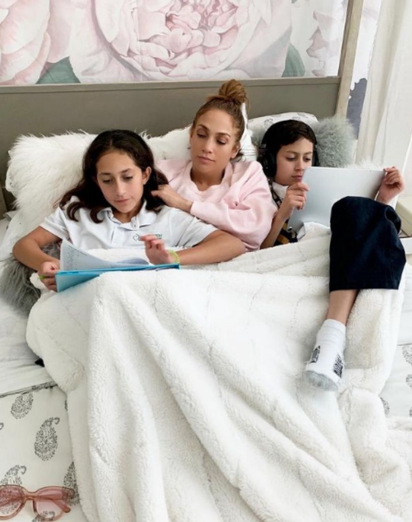 Jennifer Lopez może liczyć na Marca Anthony'ego po rozstaniu z Alexem Rodriguezem