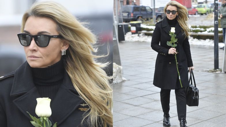  Martyna Wojciechowska 