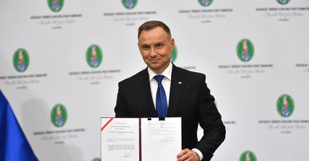 Paweł Kapusta: To nie bubel, to cynizm [OPINIA]