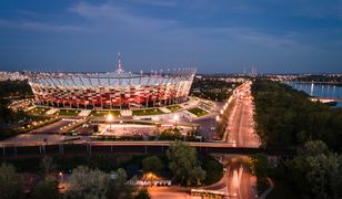 Nowe wieści ws. Stadionu Narodowego. Jest gorzej niż myślano