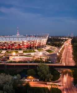 Nowe wieści ws. Stadionu Narodowego. Jest gorzej niż myślano