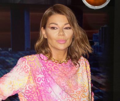 Edyta Górniak miała romans z Adamem Sztabą. Trzymali to w sekrecie