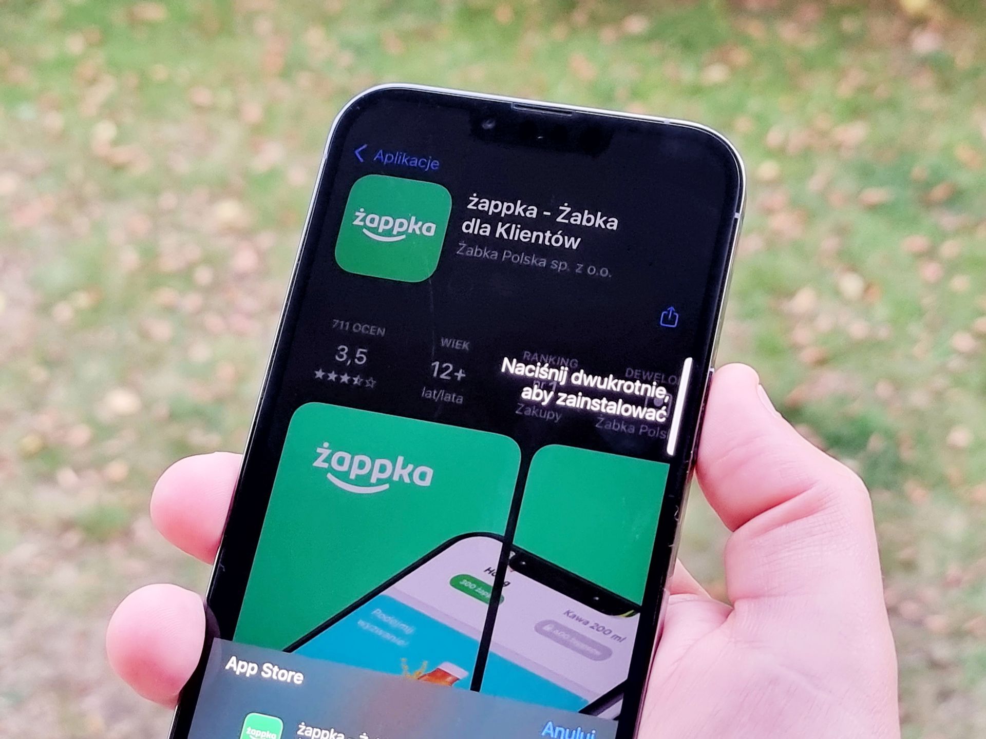 iPhone 13 Pro Max: test. Godny konkurent dla flagowców z Androidem 99