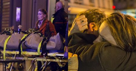 Zidentyfikowano pierwszego terrorystę! Trwa obława w Belgii