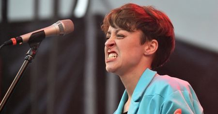 Matka Natalii Przybysz: "Nie potępiam jej. Powinniśmy mieć wolność do tego, jak dysponujemy swoimi ciałami"