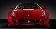 Nowe informacje na temat następcy Ferrari 599 GTB Fiorano