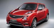 Infiniti ESQ – chiński Nissan Juke