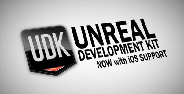 Unreal Development Kit dostępny do pobrania