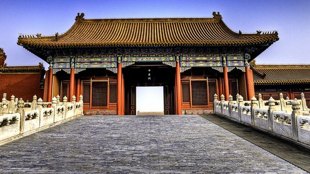 Niesamowite miejsca, które zobaczysz w 3D dzięki Google Earth [TOP 10] 1