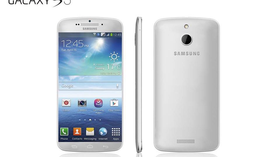 Samsung Galaxy S5 już w styczniu? Bardzo prawdopodobne 1
