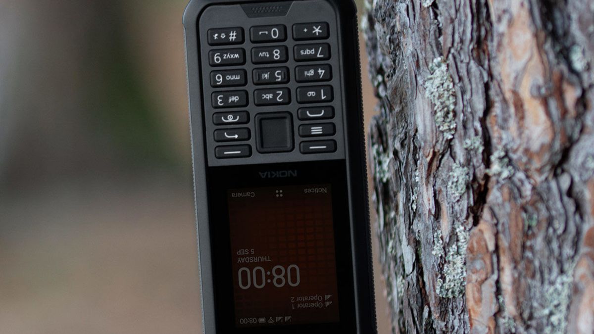 Nokia na IFA 2019: trzy nowe komórki i prawdziwe bezprzewodowe słuchawki 1