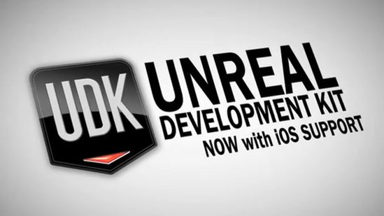 Unreal Development Kit dostępny do pobrania 1