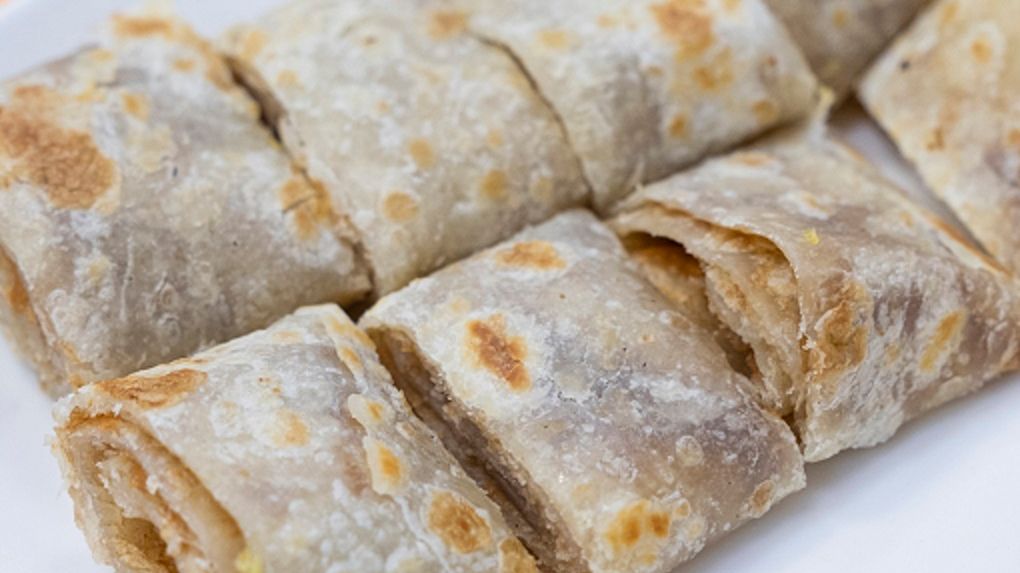 Indeks glikemiczny pomogą obniżyć świeże warzywa