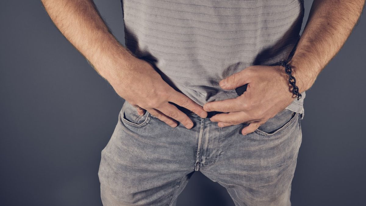 Erytroplazja Queyrata jest szczególną postacią choroby Bowena, zwanej również rakiem przedinwazyjnym skóry.