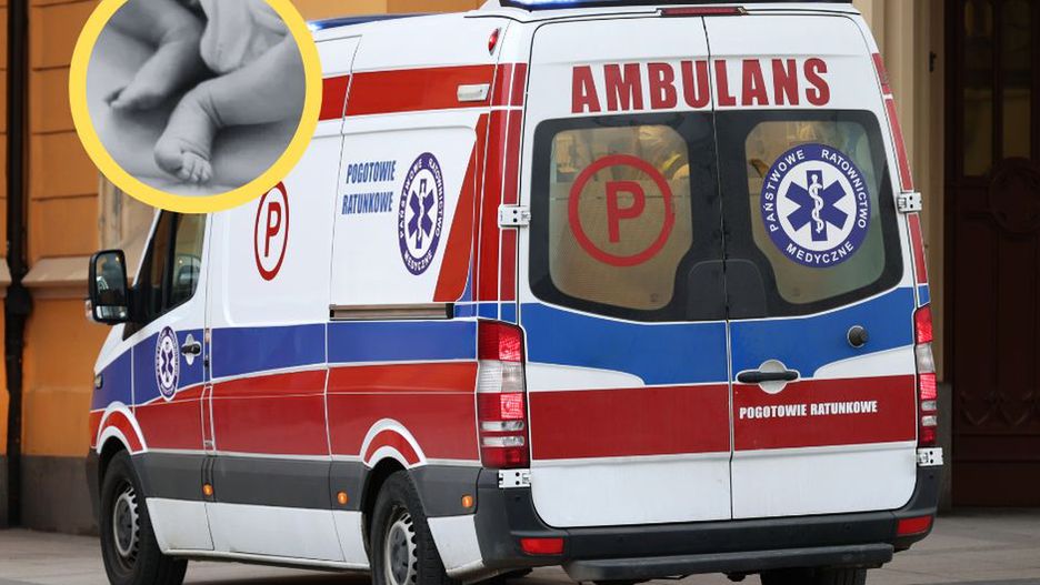 Tragedia w Łodzi. Matka poinformowała o śmierci noworodka