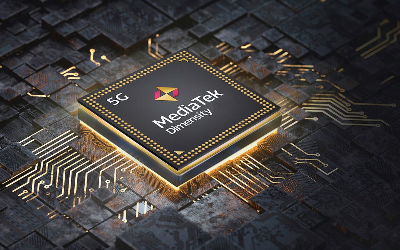 MediaTek schodzi do 4 nm. Dimensity 2000 może bić rekordy wydajności