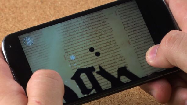 Gry i aplikacje na Androida - Appshaker #67 - Type:Rider, Punch Quest, Readmill i inne 1