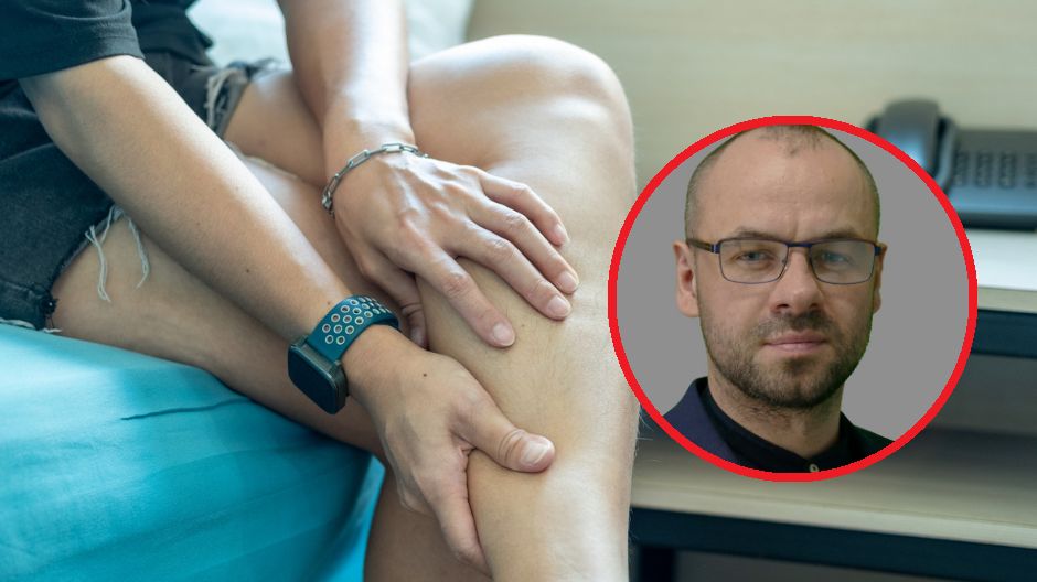 Może pojawić się nawet kilka tygodni przed zawałem. Nie pomył z błahymi dolegliwościami