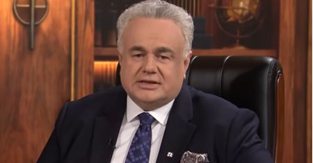 Wyniki oglądalności "Gabinetu Sakiewicza". Tyle osób ogląda program prezesa Republiki