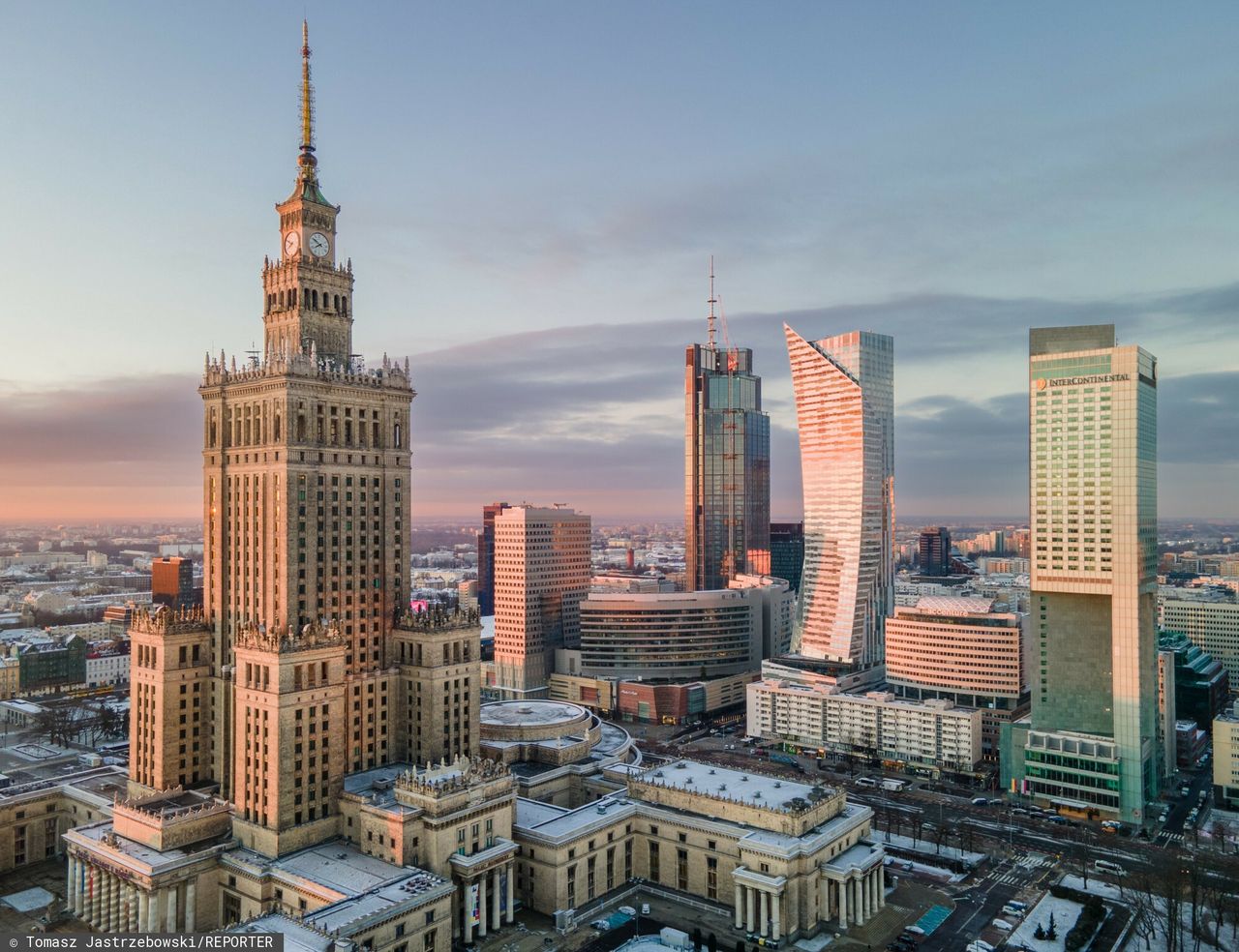 Wzrost cen i płac wróży także rosnące podatki. Jest nowe ostrzeżenie