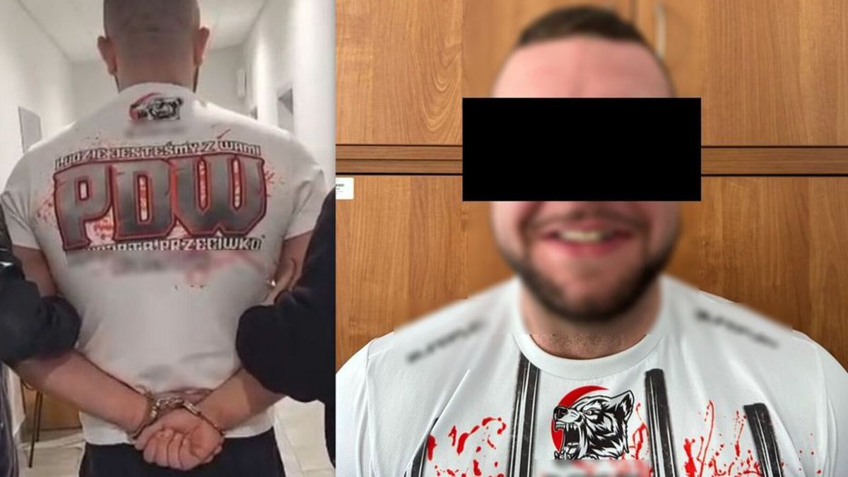 Poszukiwany za przestępstwa narkotykowe zatrzymany.