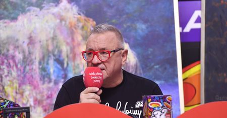 Duże problemy Jerzego Owsiaka. "Chciałbym bardzo przeprosić"