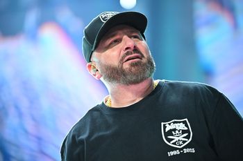 Tak wygląda jego małżeństwo. "Dla niektórych związków to zabójcze"