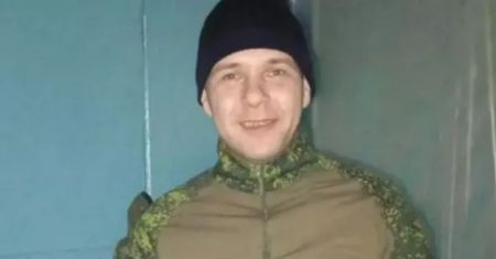 Miał wyjść dopiero w 2040 roku. Już jest w Rosji. W wiosce strach