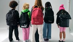 CCC rusza ze zbiórką używanych szkolnych plecaków