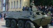 100 transporterów opancerzonych dla Ukrainy. Kraj z południa podjął decyzję
