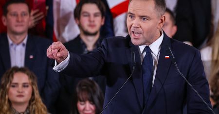 Kandydat PiS czy obywatelski? Tak Polacy widzą Nawrockiego