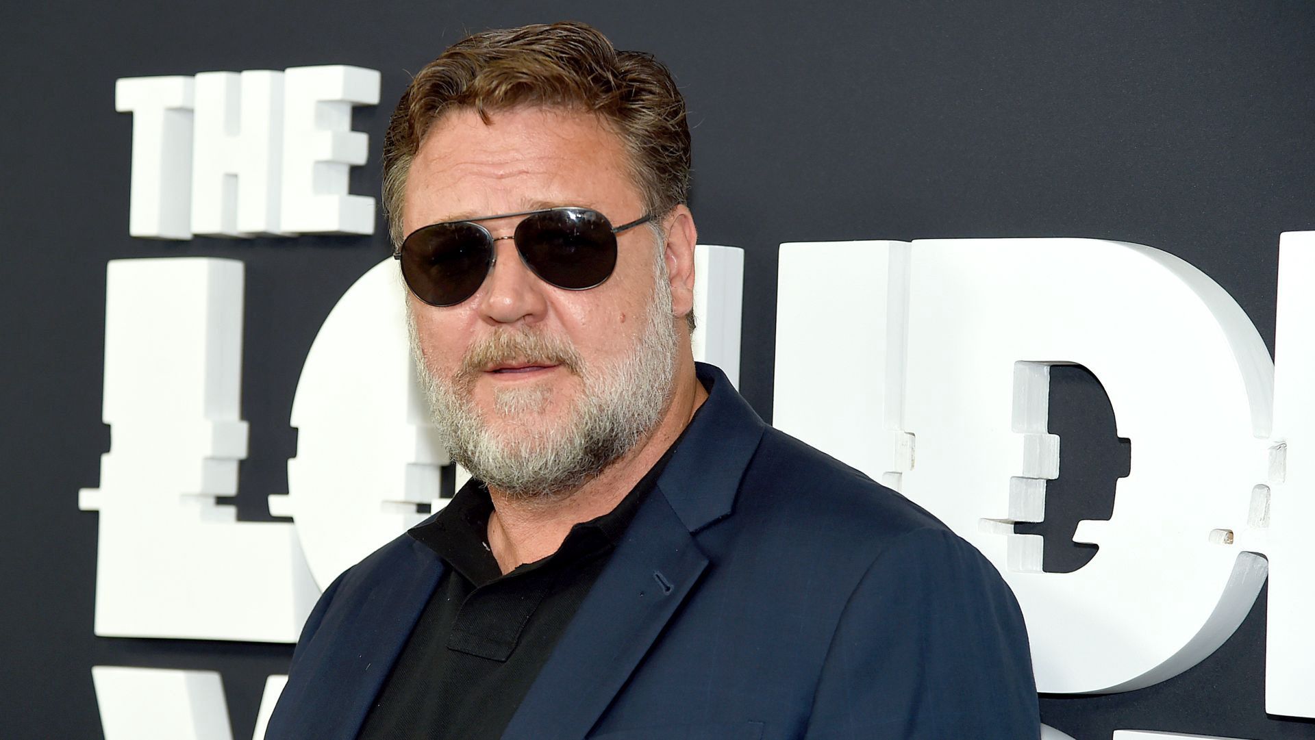 Russell Ira Crowe / fot. Jamie McCarthy
