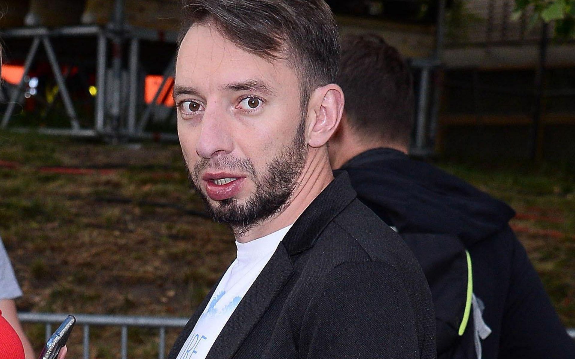 Adam Konkol