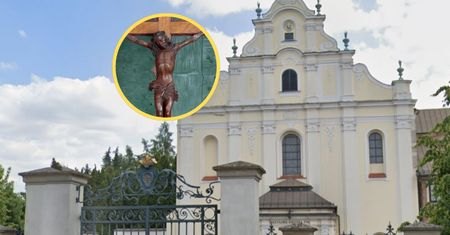 Zapomniane dzieło mistrza? Sensacyjne odkrycie w krakowskiej Mogile