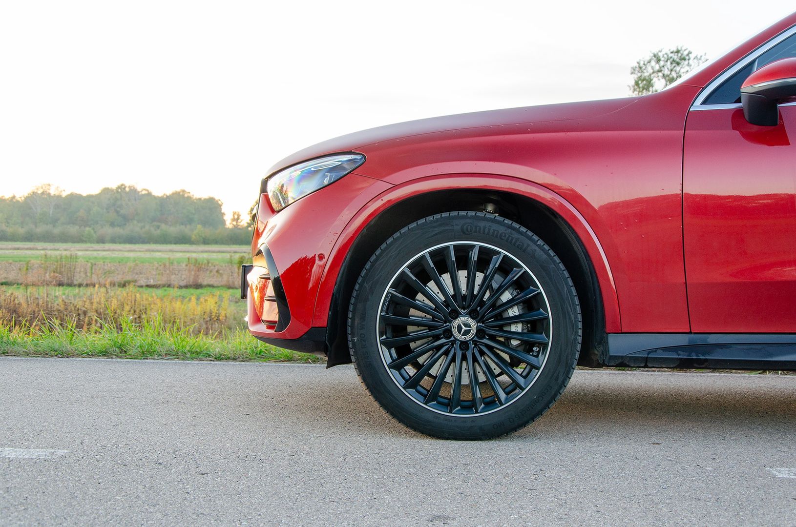 Mercedes-Benz GLC 300de
