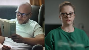 "Ślub od pierwszego wejrzenia". Związek Karoliny i Macieja się SYPIE. Internauci zachęcają kobietę do ucieczki